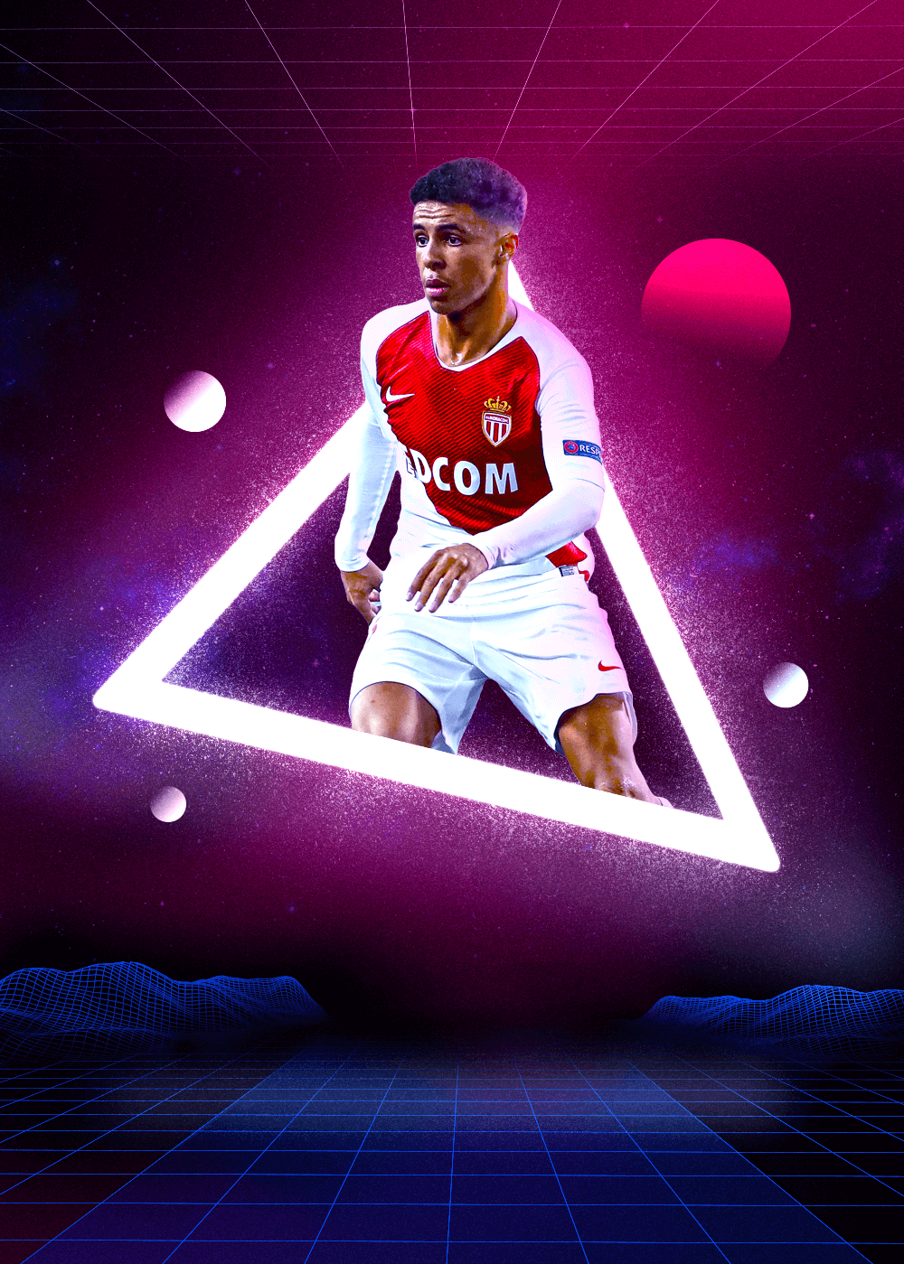 恩的踢球风 恩的踢球风